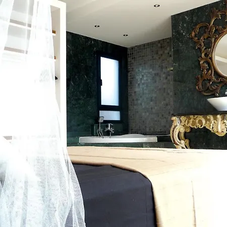 Villa Casa Mila With Heated Pool In El Roque *