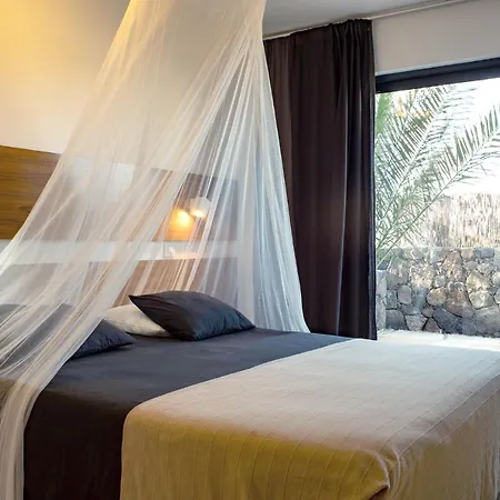 Casa Mila With Heated Pool In El Roque Cotillo