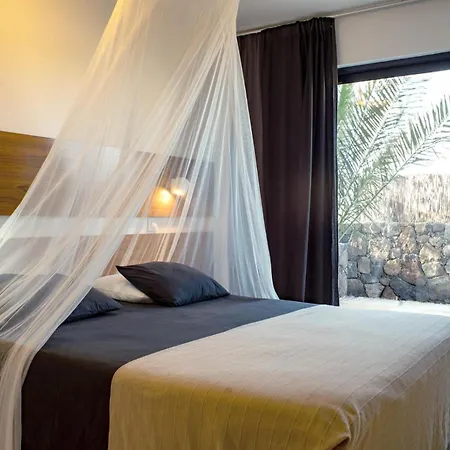 Vila Casa Mila With Heated Pool In El Roque